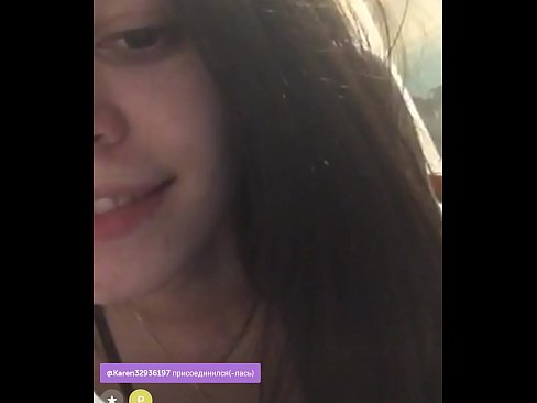 ❤️ Slutty රුසියානු බැල්ලිය (Periscope, VKontakte, Instagram) ❤ අසභ්‍ය වීඩියෝව අප වෙත  ﹏